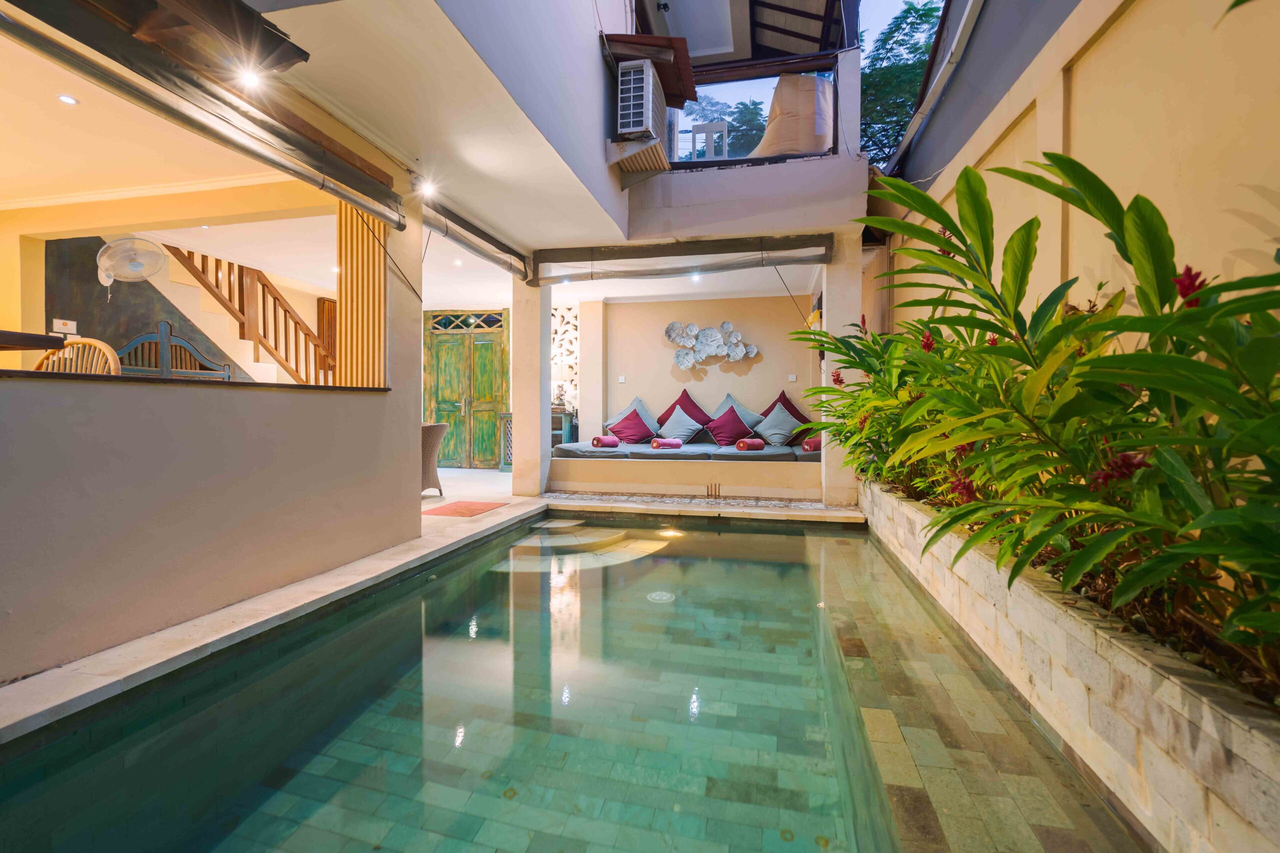 Apartment Seminyak (5)