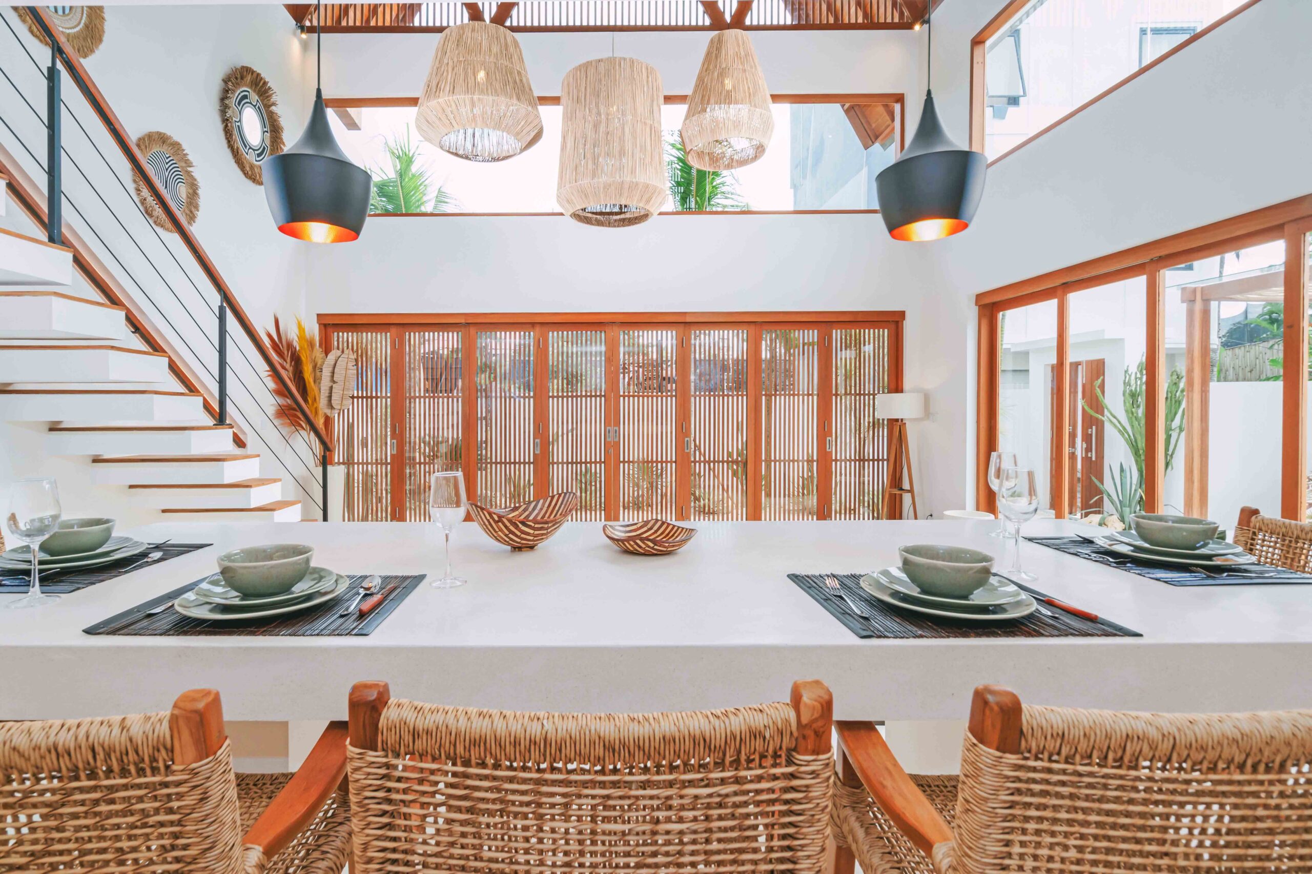 villa pererenan bali