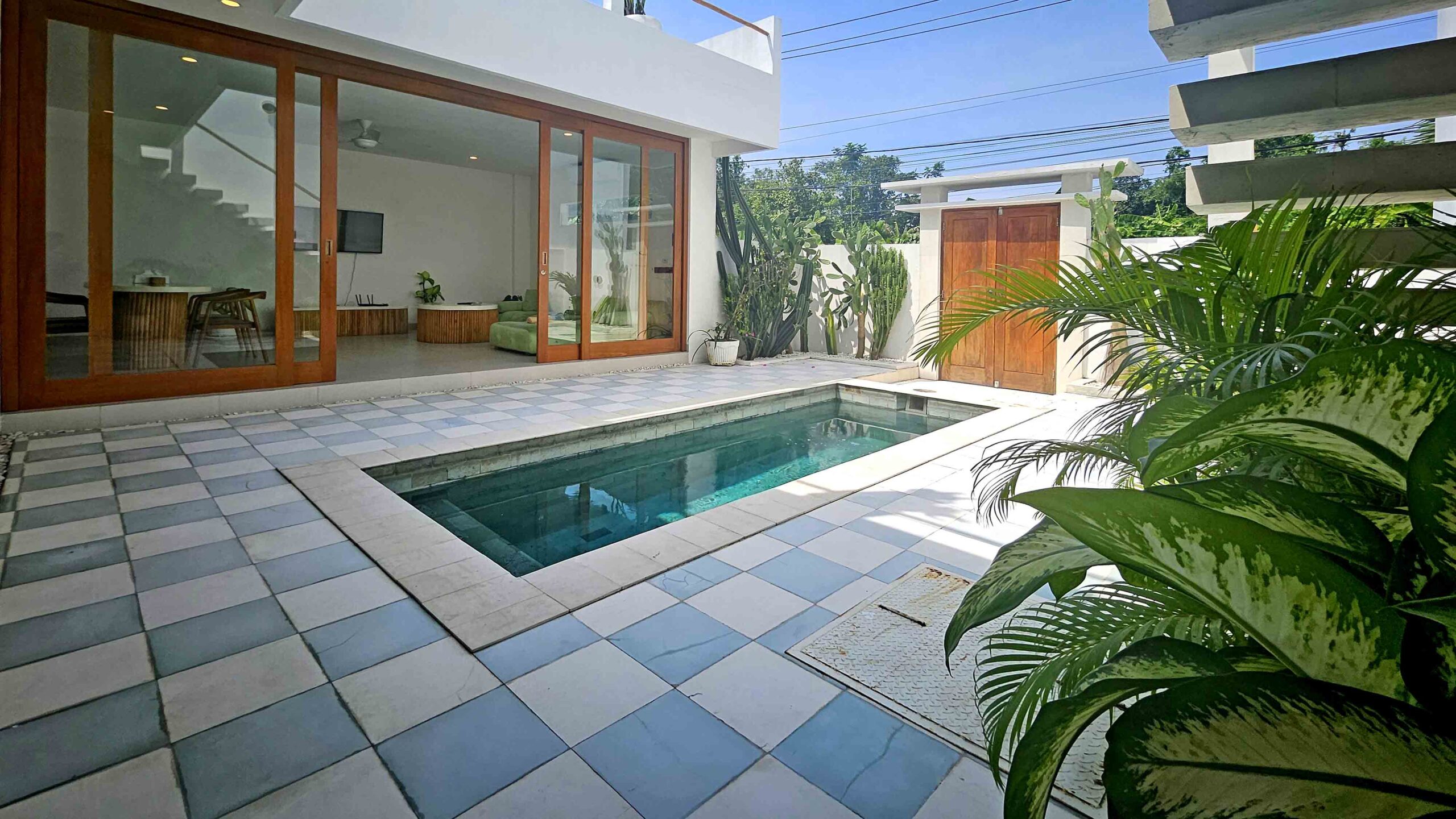 1 bedroom villa Pererenan (29)