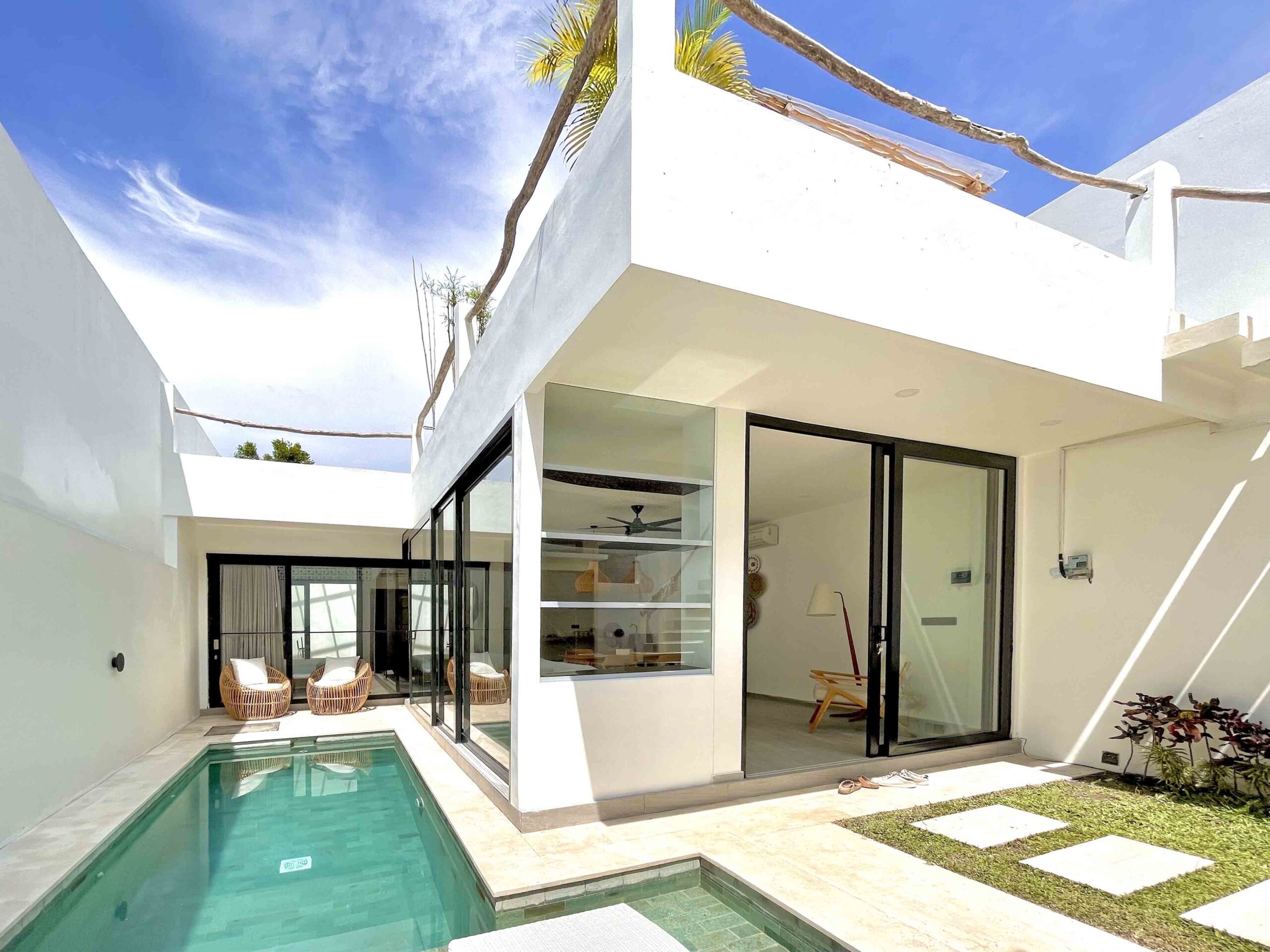 For sale villa Pererenan (9)