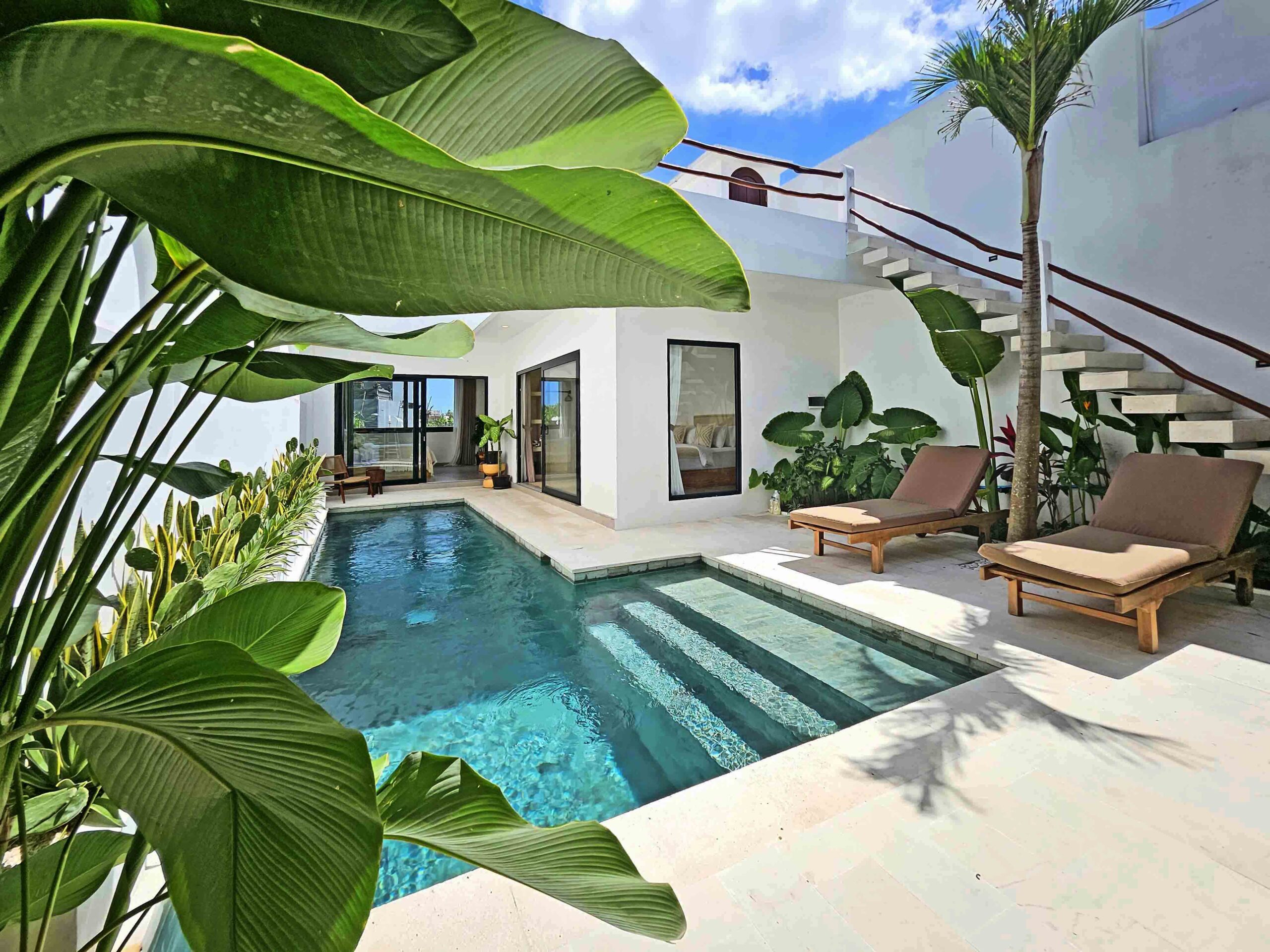 Villa Pererenan 2 bedrooms (20)