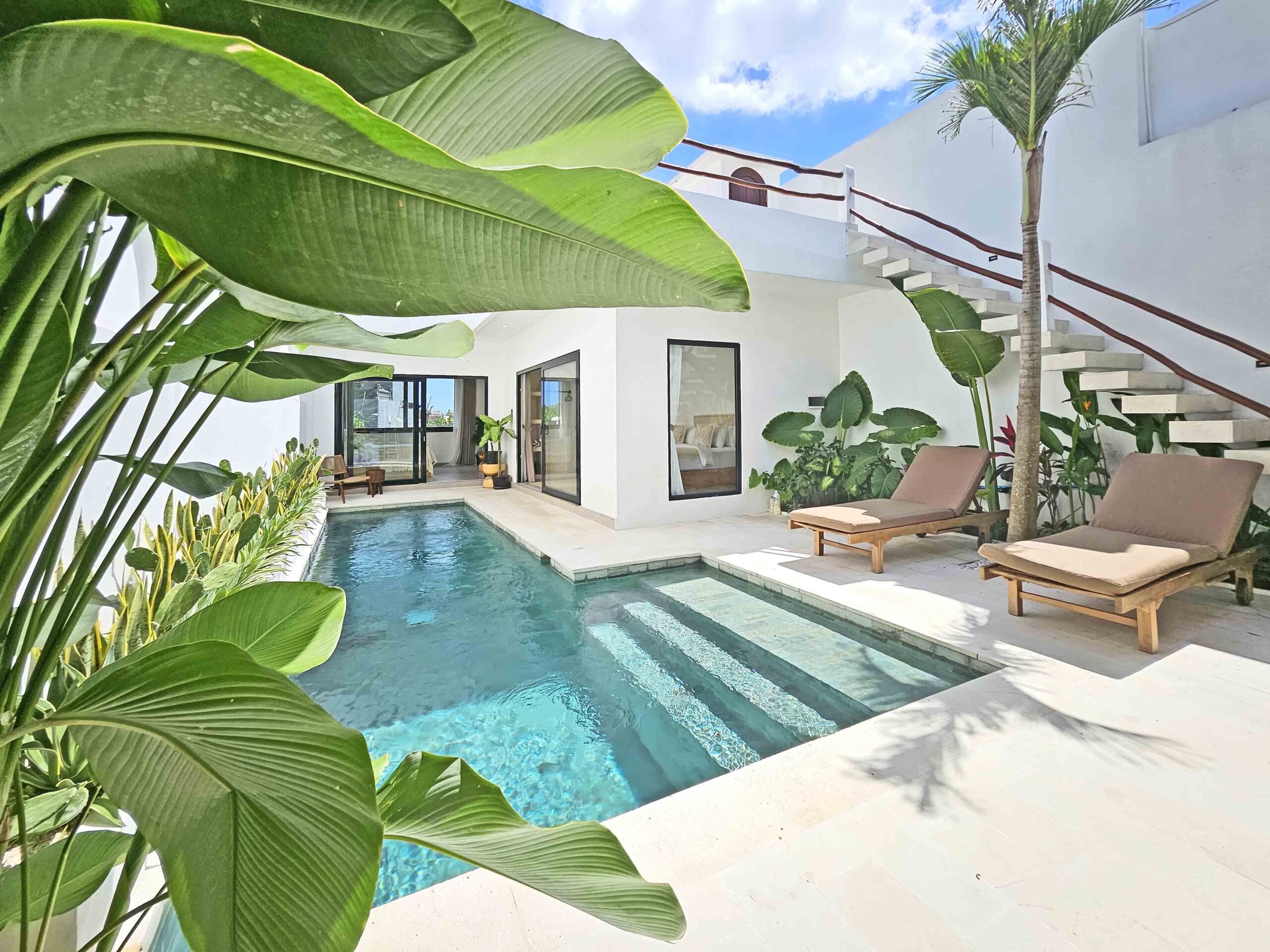 Villa Pererenan 2 bedrooms (3)