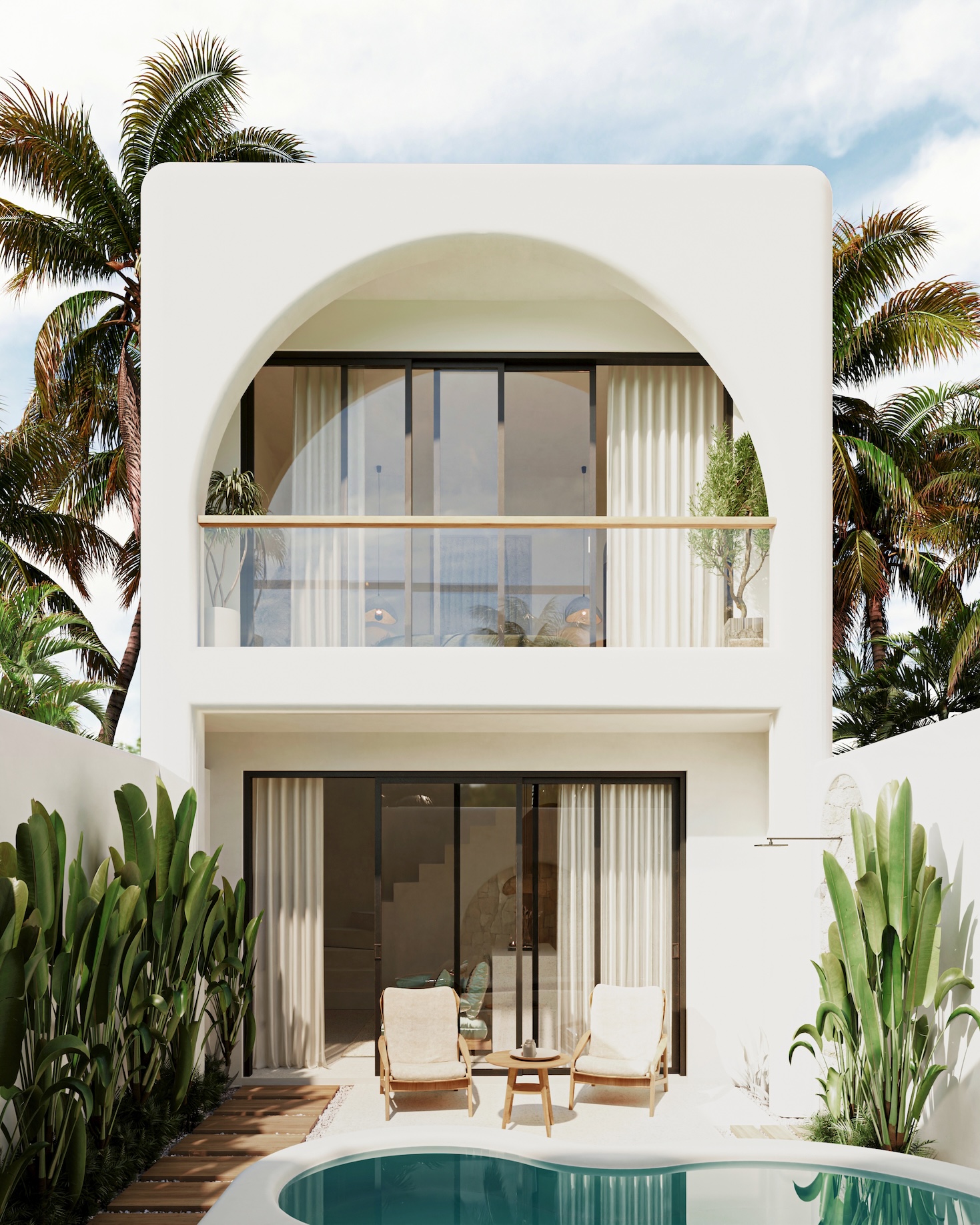 Nice Loft For Sale Berawa11