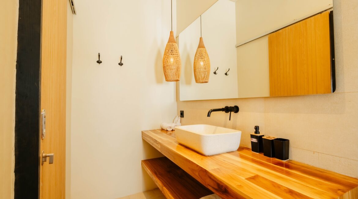 Photo inspiration: Picture Idea: For Sale Stunning Industrial Apartment In Prime Umalas