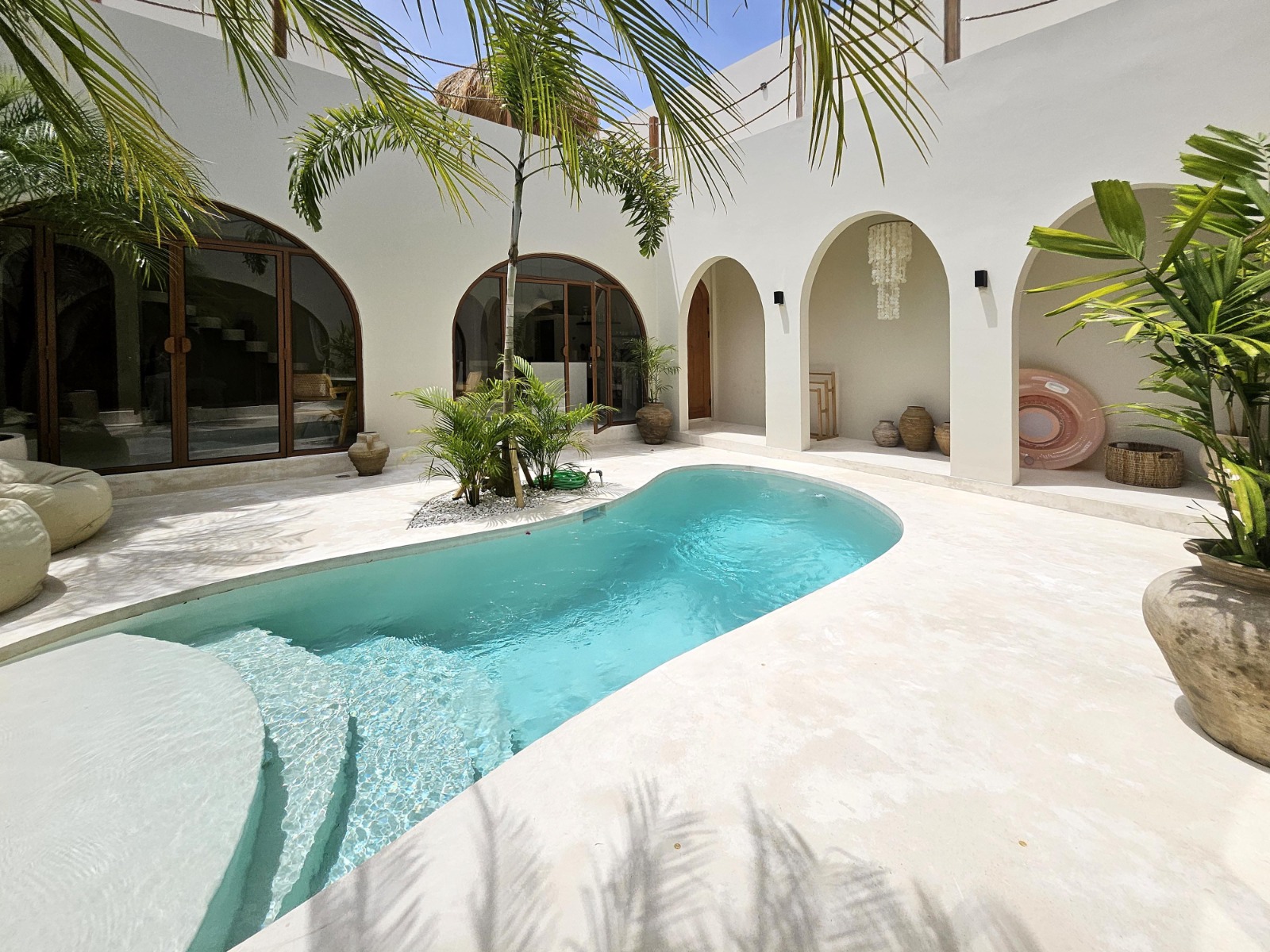 2 bedroom villa Padonan (13)