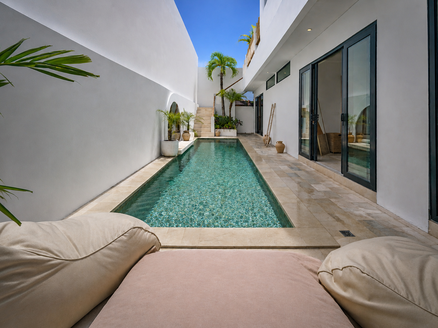 3 bdr villa kedungu (7)