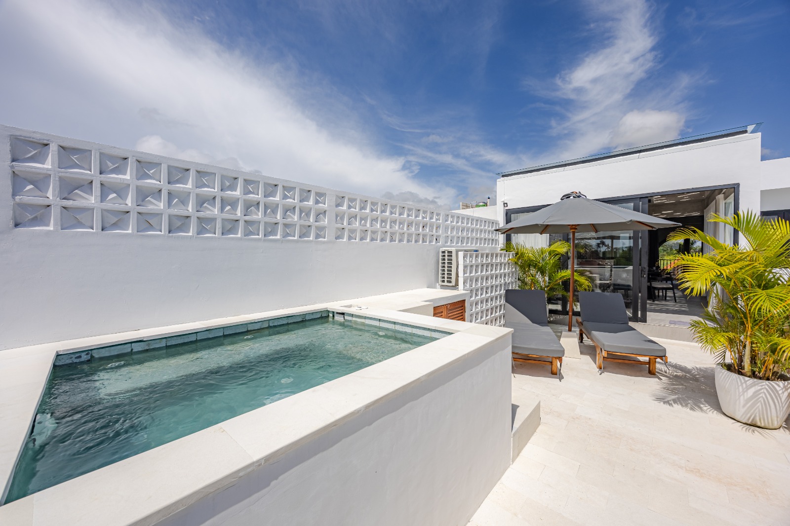 Villa Loft Kedungu (13)
